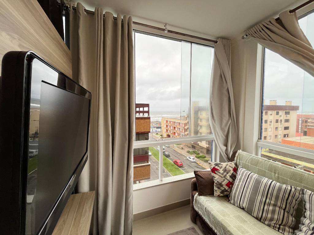 Apartamento 2 dormitórios para venda, Centro em Capão da Canoa | Ref.: 15547