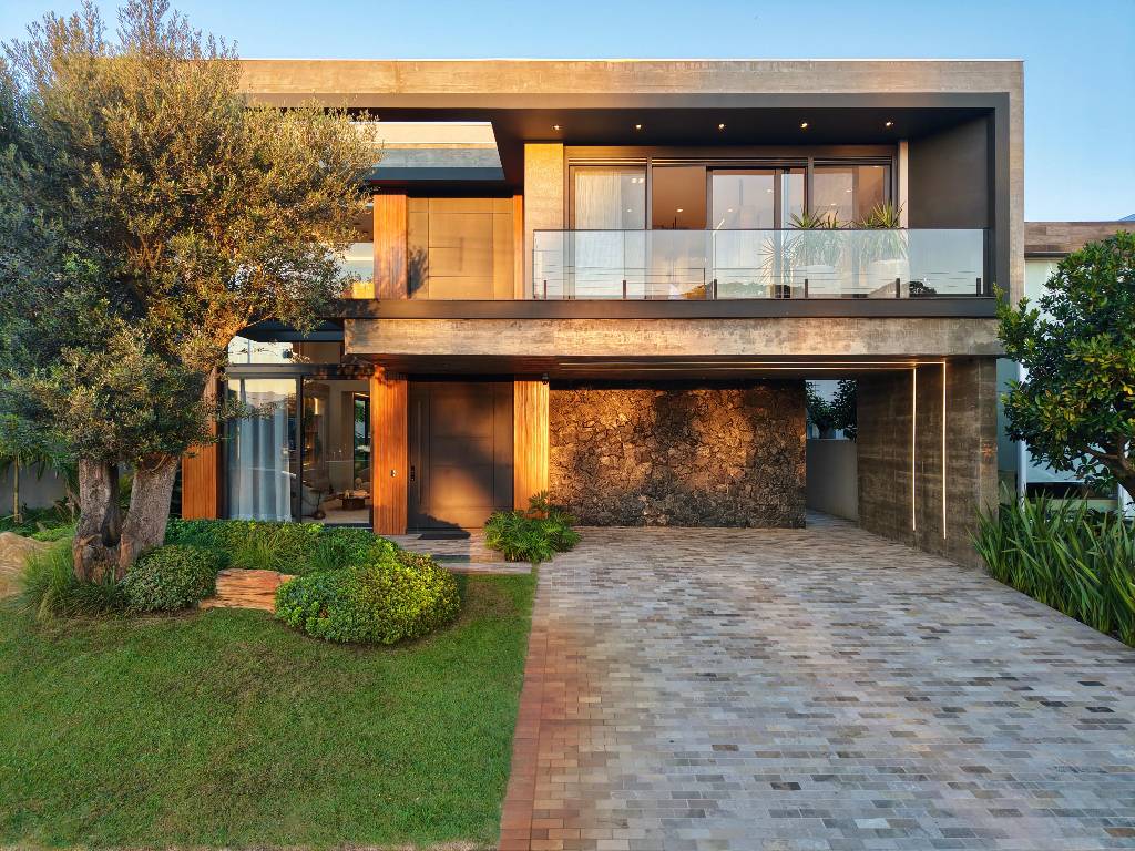 Casa em Condomínio 5 dormitórios para venda, Capão Da Canoa em Capão da Canoa | Ref.: 15623