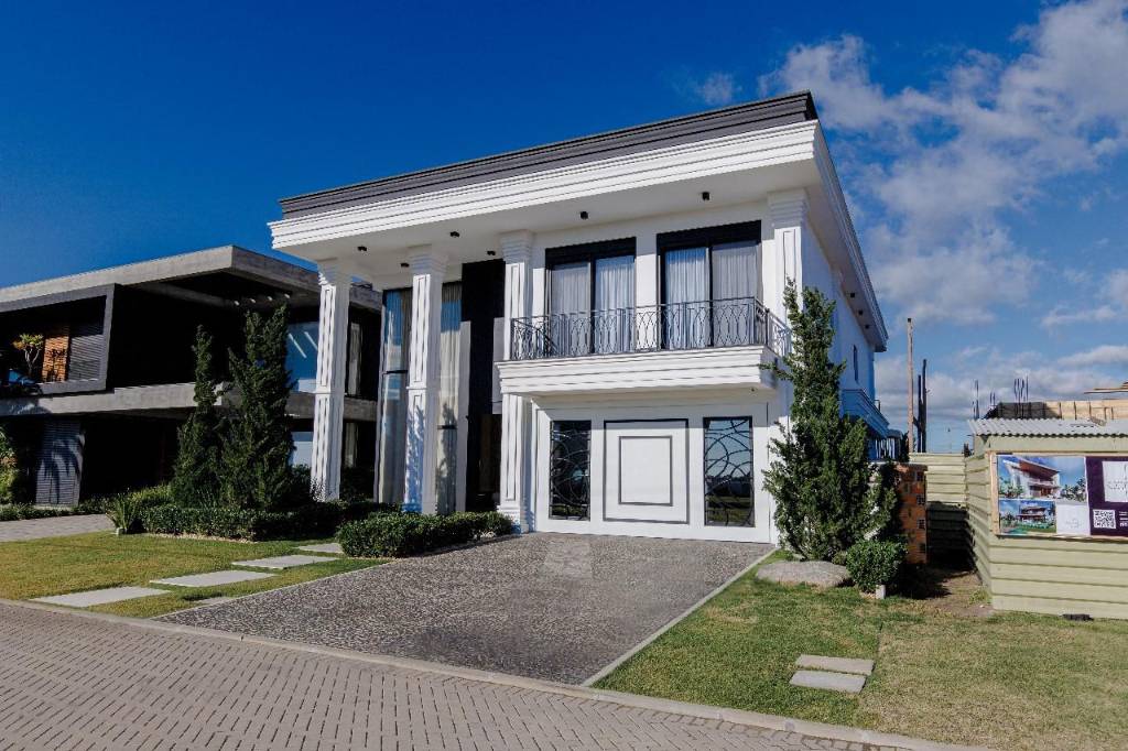 Casa em Condomínio 5 dormitórios para venda, Centro em Xangri-lá | Ref.: 15629