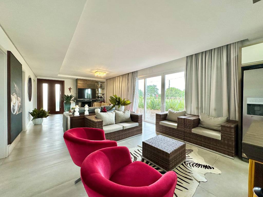 Casa 3 dormitórios para venda, atlantida em Xangrilá | Ref.: 15645