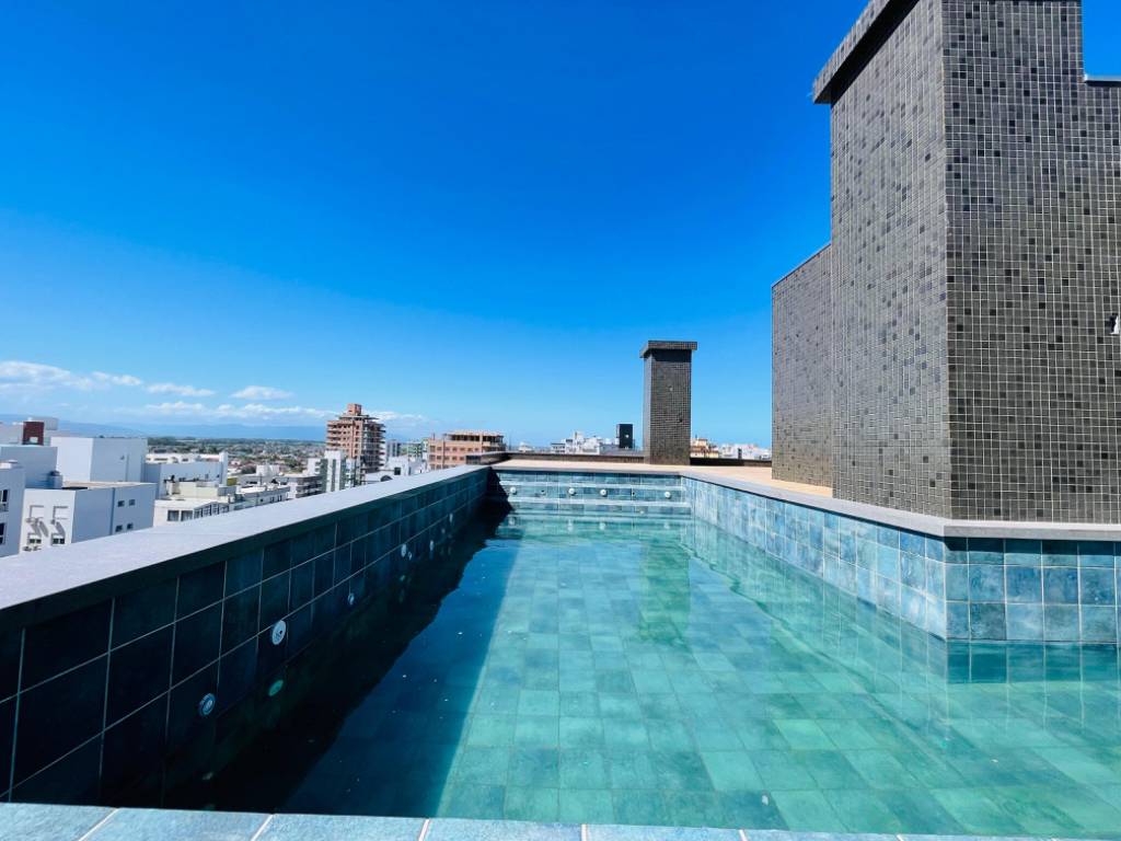 Apartamento 2 dormitórios para venda, Zona Nova em Capão da Canoa | Ref.: 15660