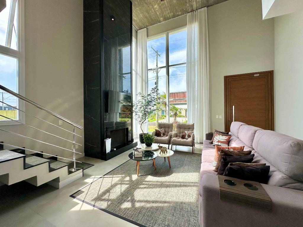 Casa em Condomínio 5 dormitórios para venda, Capão Novo em Capão da Canoa | Ref.: 15702