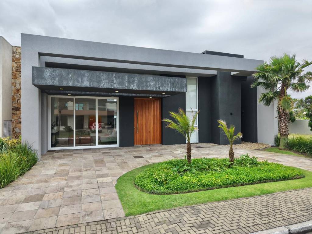 Casa em Condomínio 4 dormitórios para venda, Capão Da Canoa em Capão da Canoa | Ref.: 15713