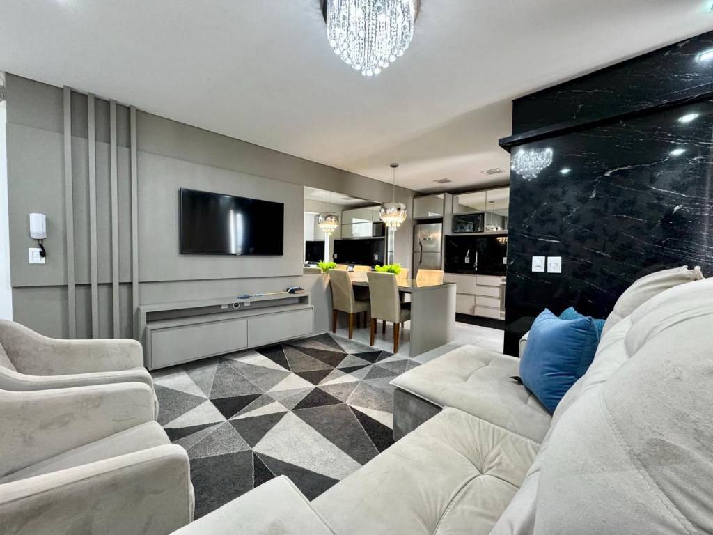 Apartamento 2 dormitórios para venda, Zona Nova em Capão da Canoa | Ref.: 15736