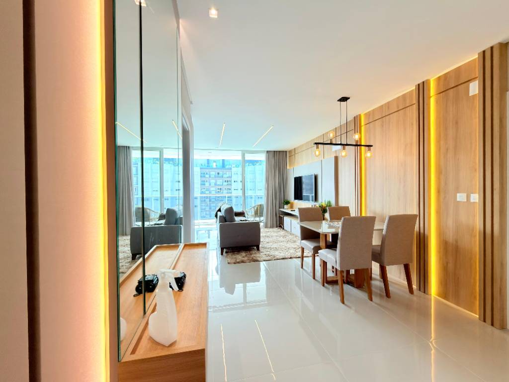 Apartamento 2 dormitórios para venda, Navegantes em Capão da Canoa | Ref.: 15748