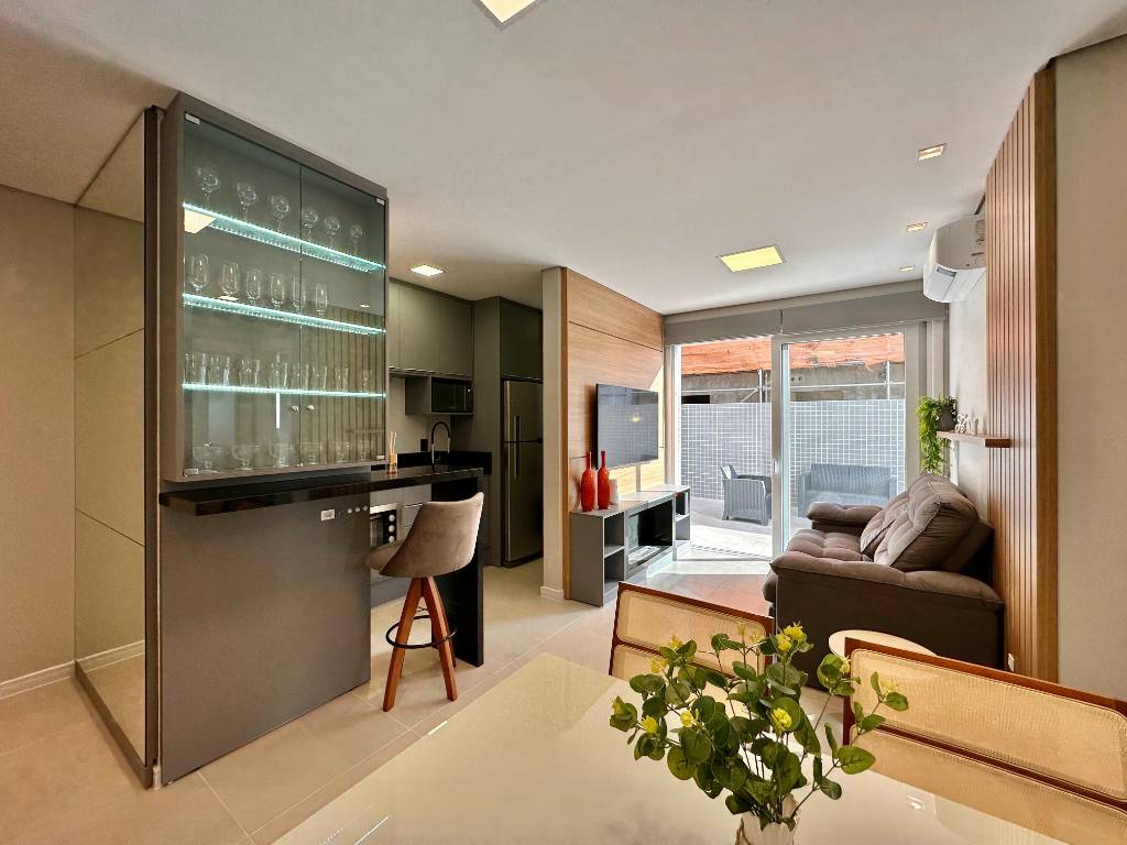 Apartamento 2 dormitórios para venda, Navegantes em Capão da Canoa | Ref.: 15749