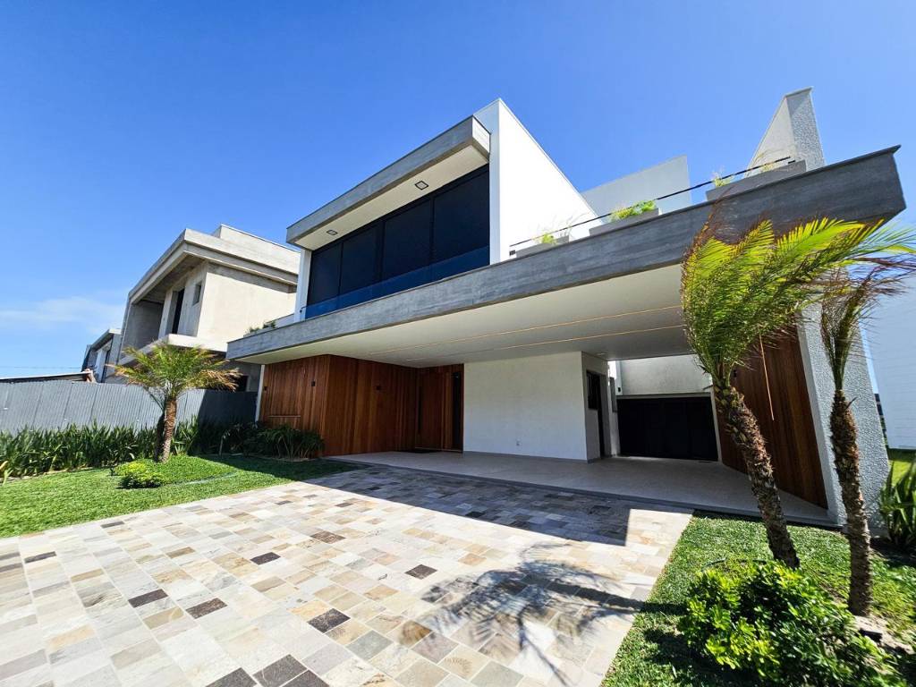 Casa em Condomínio 5 dormitórios para venda, Xangri-lá em Xangri-lá | Ref.: 15756