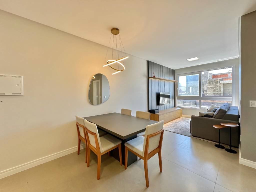 Apartamento 2 dormitórios para venda, Zona Nova em Capão da Canoa | Ref.: 15808