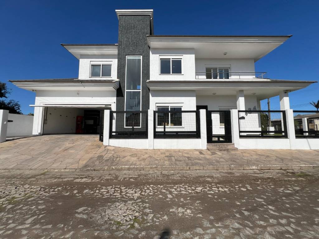 Casa 3 dormitórios para venda, Guarani em Capão da Canoa | Ref.: 15819