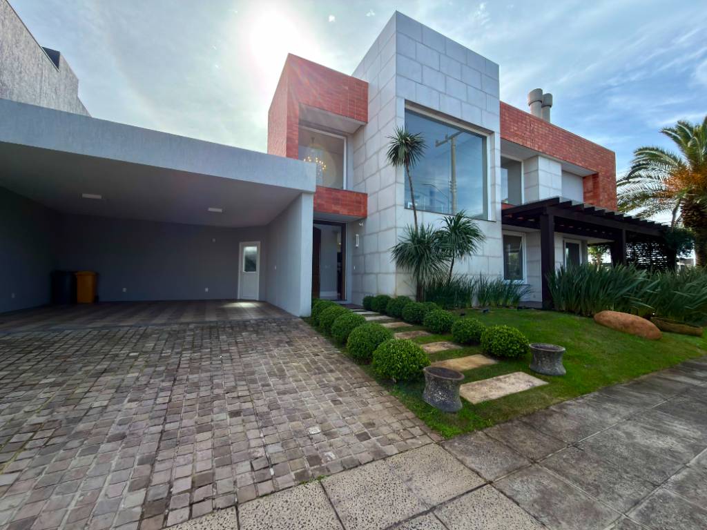 Casa em Condomínio 4 dormitórios para venda, Zona Nova em Capão da Canoa | Ref.: 15845
