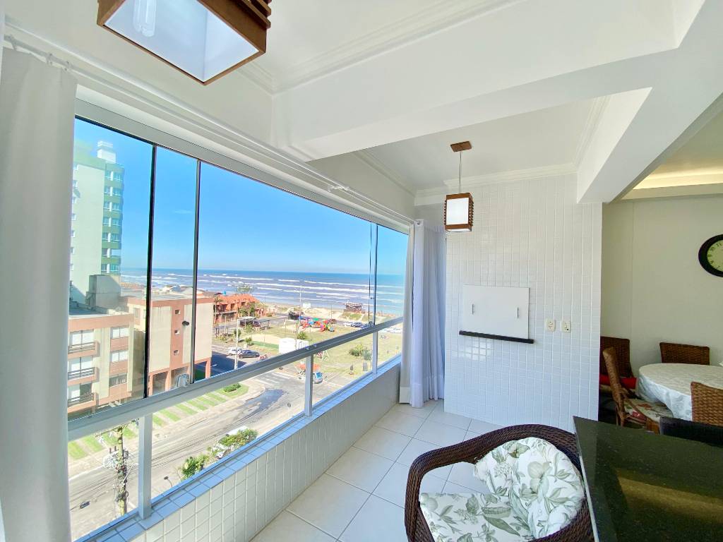 Apartamento 2 dormitórios para venda, Zona Nova em Capão da Canoa | Ref.: 15879