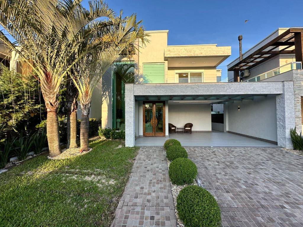 Apartamento 4 dormitórios para venda, Zona Nova em Capão da Canoa | Ref.: 15890