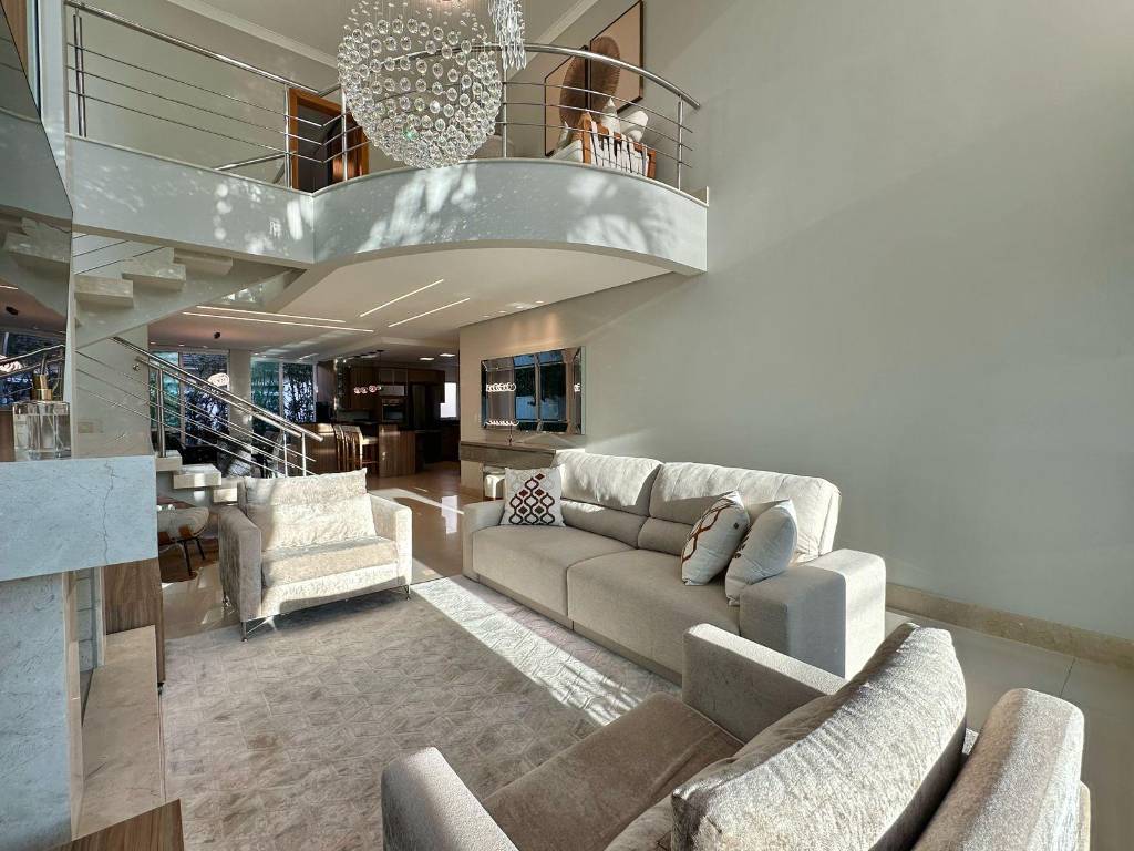 Apartamento 4 dormitórios para venda, Zona Nova em Capão da Canoa | Ref.: 15890