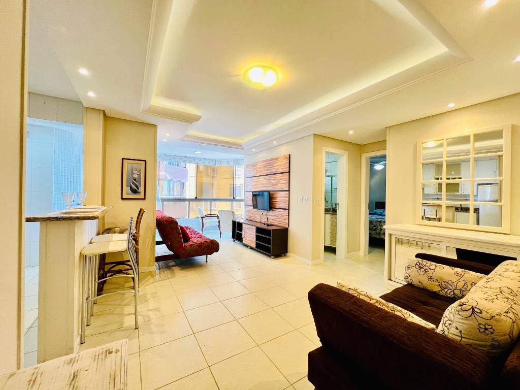 Apartamento 1 dormitório para venda, Centro em Capão da Canoa | Ref.: 15907