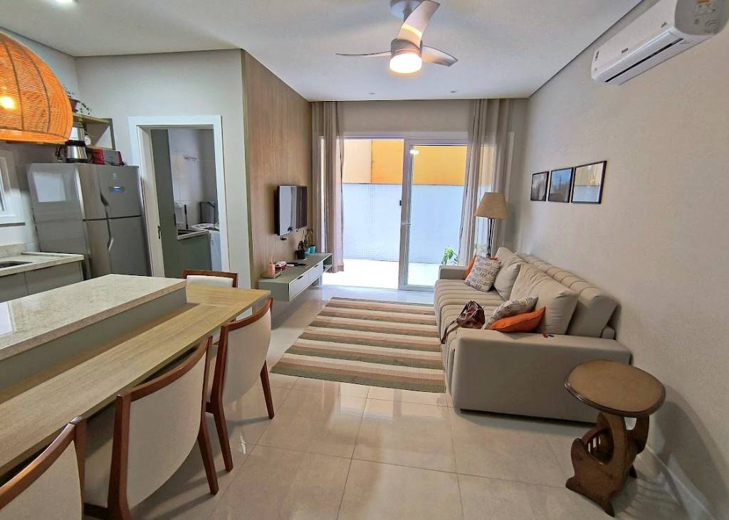 Apartamento 2 dormitórios para venda, Zona Nova em Capão da Canoa | Ref.: 15930