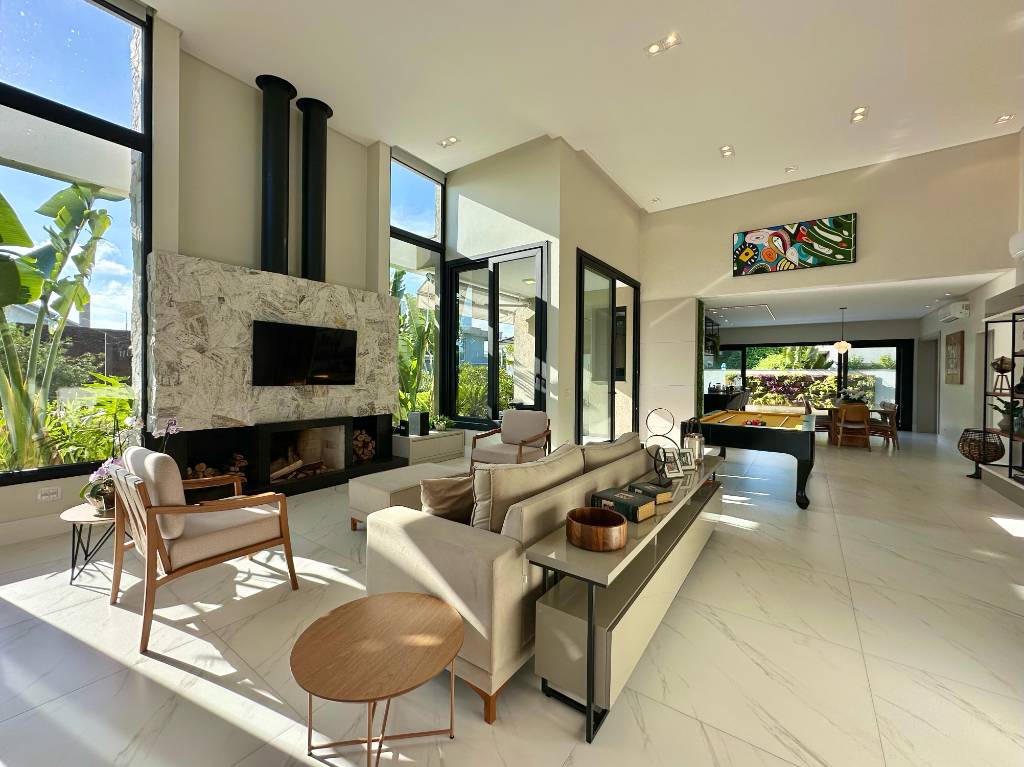 Casa em Condomínio 4 dormitórios para venda, Xangri-lá em Xangri-lá | Ref.: 15934