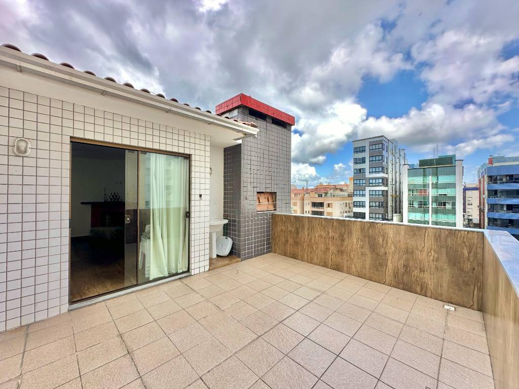 Cobertura 2 dormitórios para venda, Centro em Capão da Canoa | Ref.: 15939