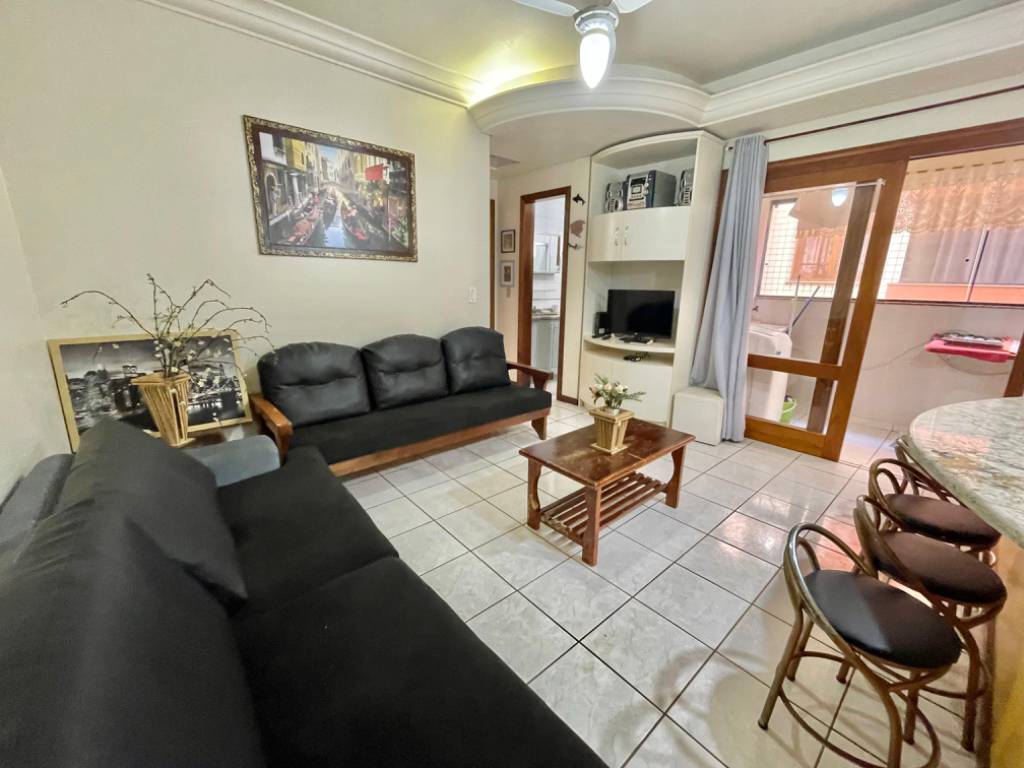 Apartamento 2 dormitórios para venda, Zona Nova em Capão da Canoa | Ref.: 15951