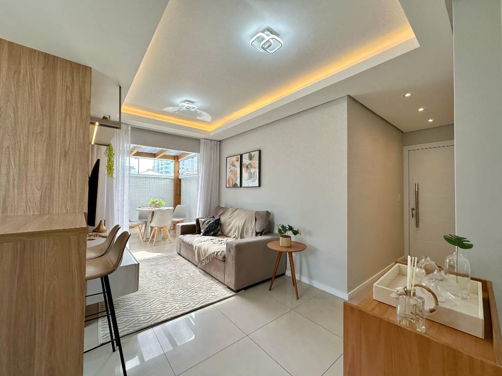 Apartamento 3 dormitórios para venda, Zona Nova em Capão da Canoa | Ref.: 15961