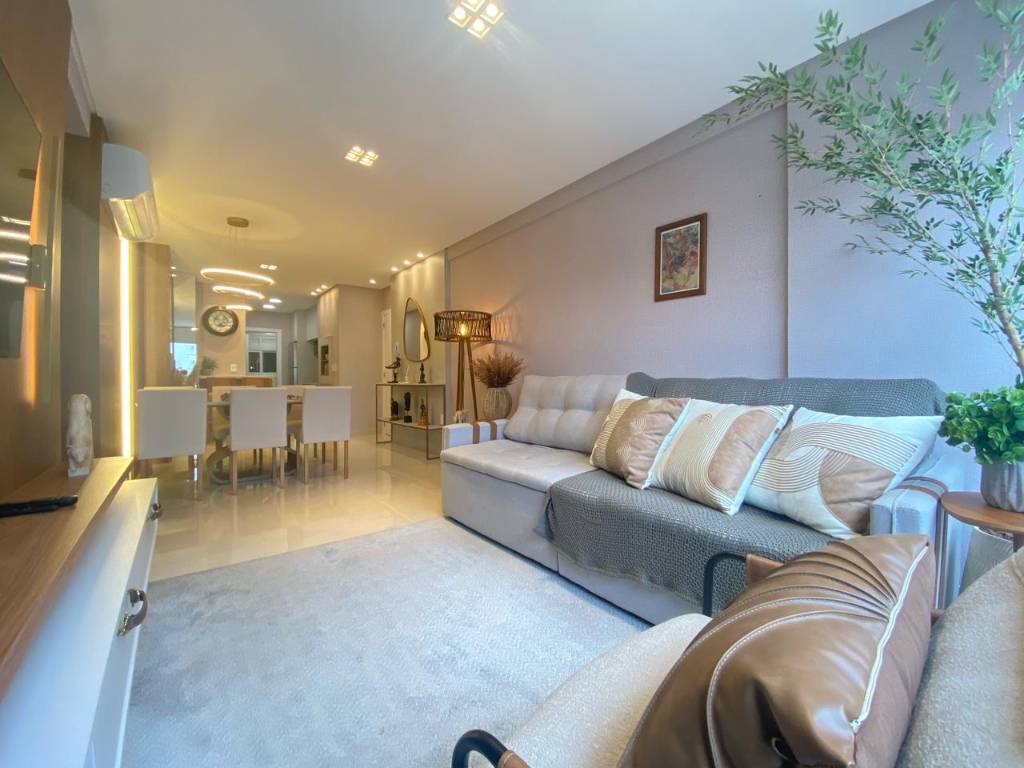 Apartamento 2 dormitórios para venda, Centro em Capão da Canoa | Ref.: 15962