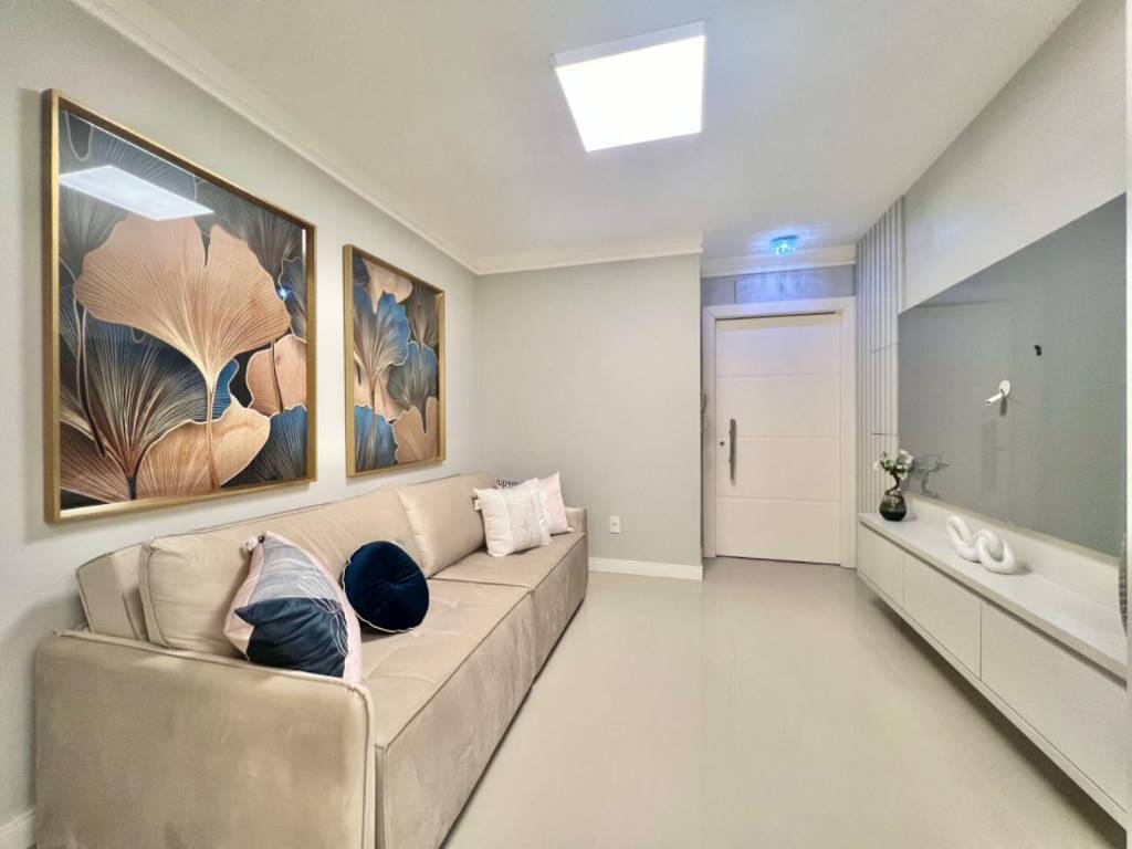Apartamento 1 dormitório para temporada, Centro em Capão da Canoa | Ref.: 15981