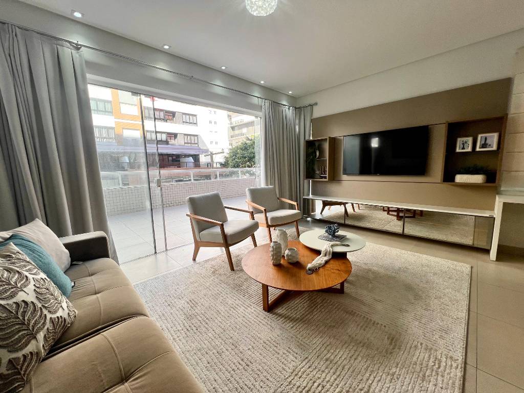 Apartamento 3 dormitórios para venda, Navegantes em Capão da Canoa | Ref.: 15986