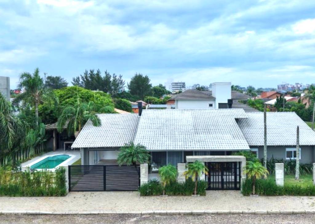 Casa 5 dormitórios para venda, Atlântida em Xangri-lá | Ref.: 15999