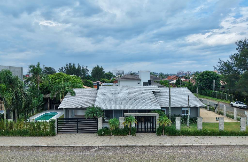 Casa 5 dormitórios para venda, Atlântida em Xangri-lá | Ref.: 15999
