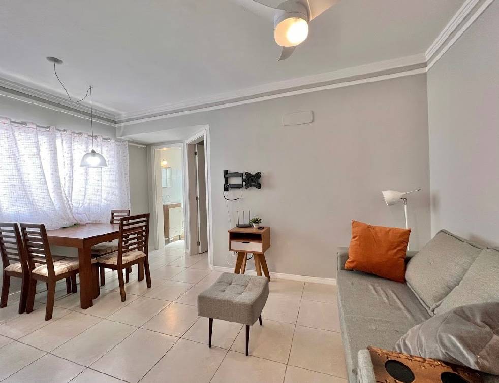 Apartamento 1 dormitório para venda, Zona Nova em Capão da Canoa | Ref.: 16000