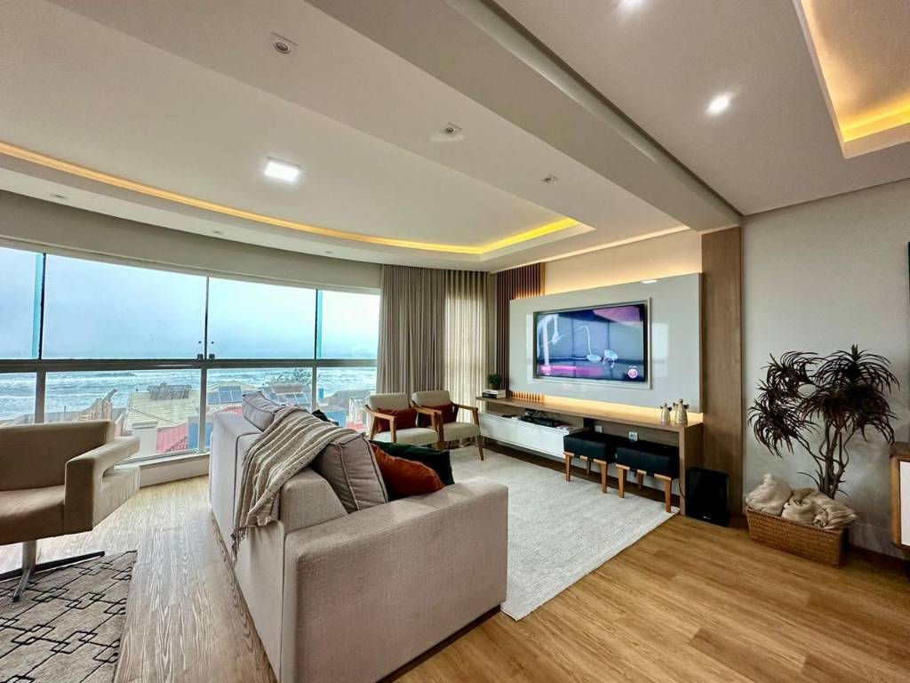Apartamento 3 dormitórios para venda, Zona Nova em Capão da Canoa | Ref.: 16015