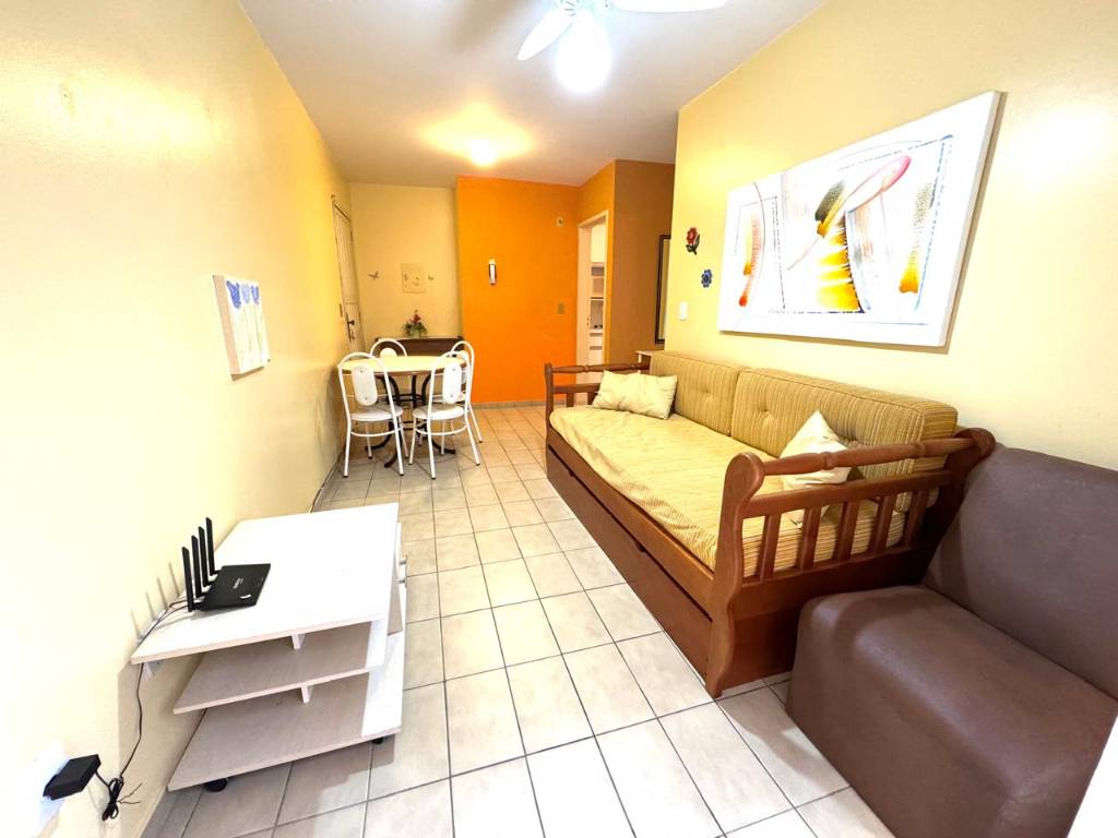 Apartamento 1 dormitório para venda, Zona Nova em Capão da Canoa | Ref.: 1602