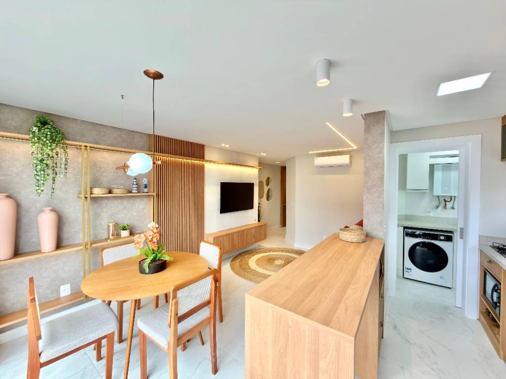 Apartamento 2 dormitórios para venda, Zona Nova em Capão da Canoa | Ref.: 16020