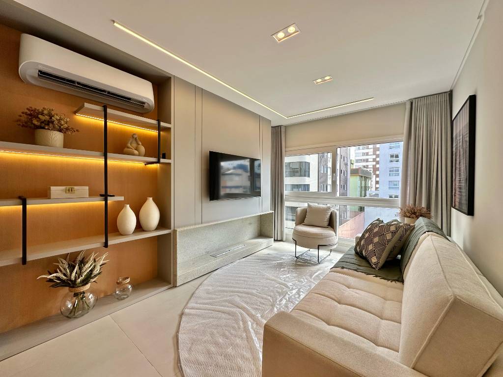 Apartamento 2 dormitórios para venda, Zona Nova em Capão da Canoa | Ref.: 16040