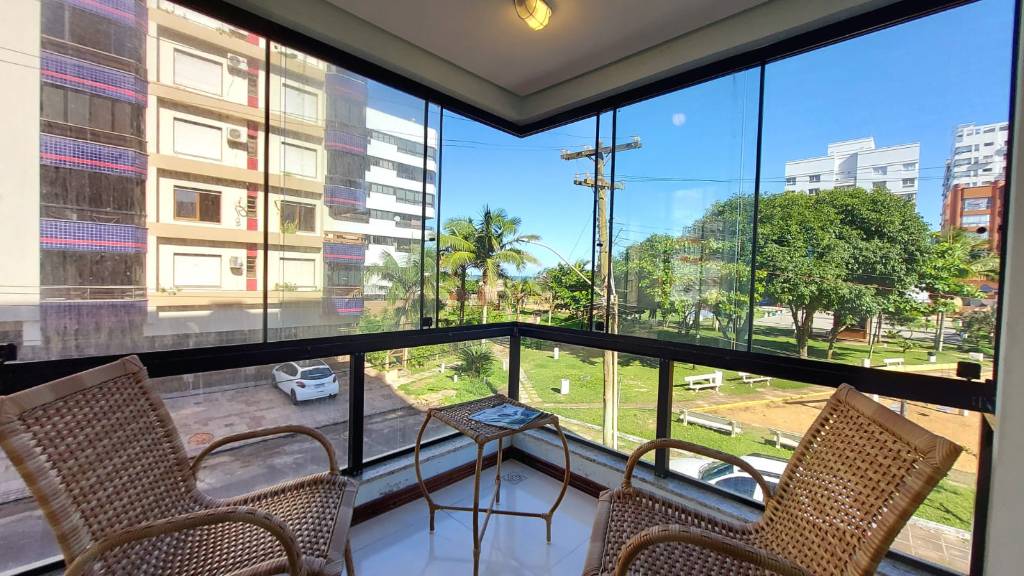 Apartamento 3 dormitórios para venda, Centro em Capão da Canoa | Ref.: 16060