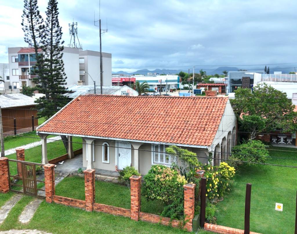 Casa 3 dormitórios para temporada, Centro em Xangri-lá | Ref.: 16061