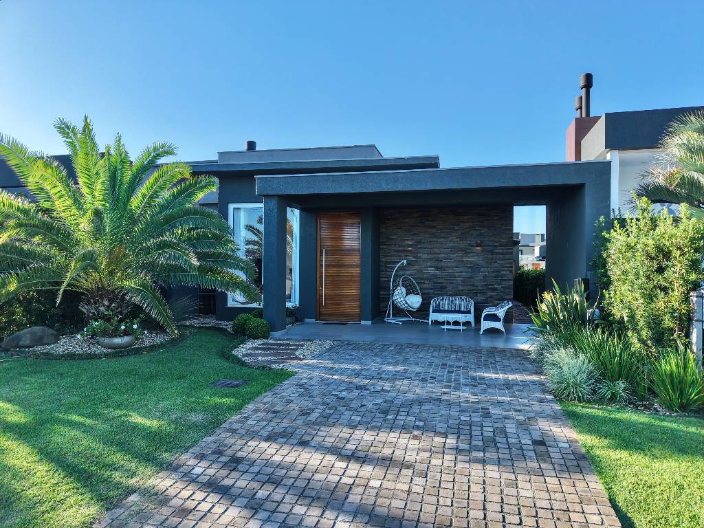 Casa em Condomínio 4 dormitórios para venda, Xangri-lá em Xangri-lá | Ref.: 16066