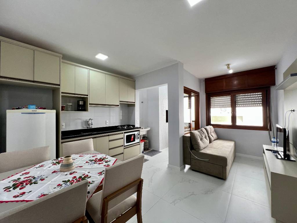 Apartamento 1 dormitório para venda, Zona Nova em Capão da Canoa | Ref.: 16114