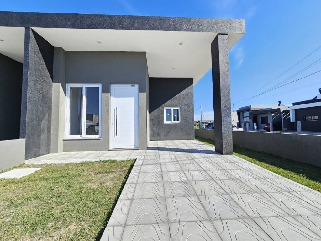 Casa Geminada 3 dormitórios para venda, Noiva Do Mar em Xangri-lá | Ref.: 16190