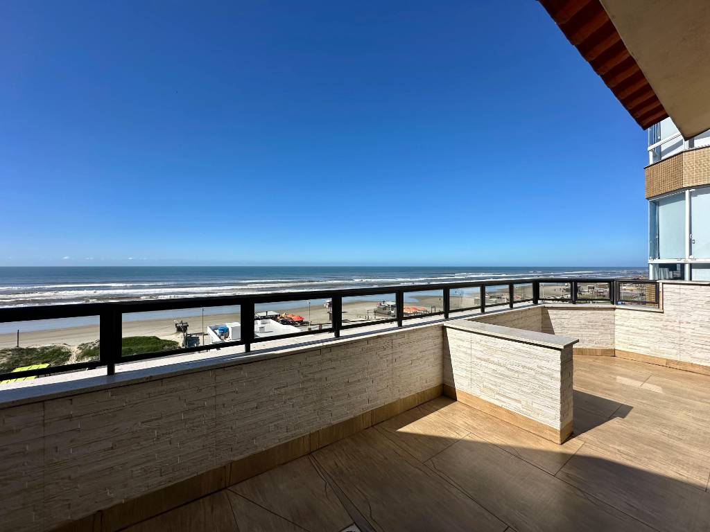 Apartamento 4 dormitórios para venda, Zona Norte em Capão da Canoa | Ref.: 16193
