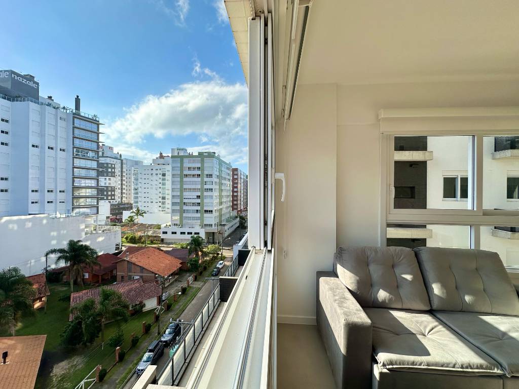 Apartamento 3 dormitórios para venda, Navegantes em Capão da Canoa | Ref.: 16199