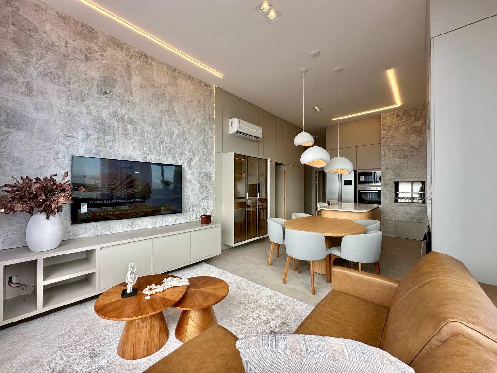 Apartamento 3 dormitórios para venda, Zona Nova em Capão da Canoa | Ref.: 16206