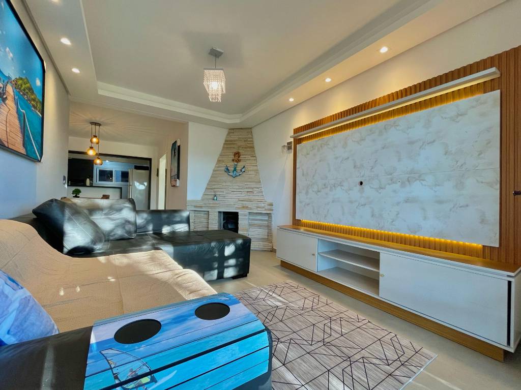 Apartamento 3 dormitórios para venda, Maristela em Xangri-lá | Ref.: 16225