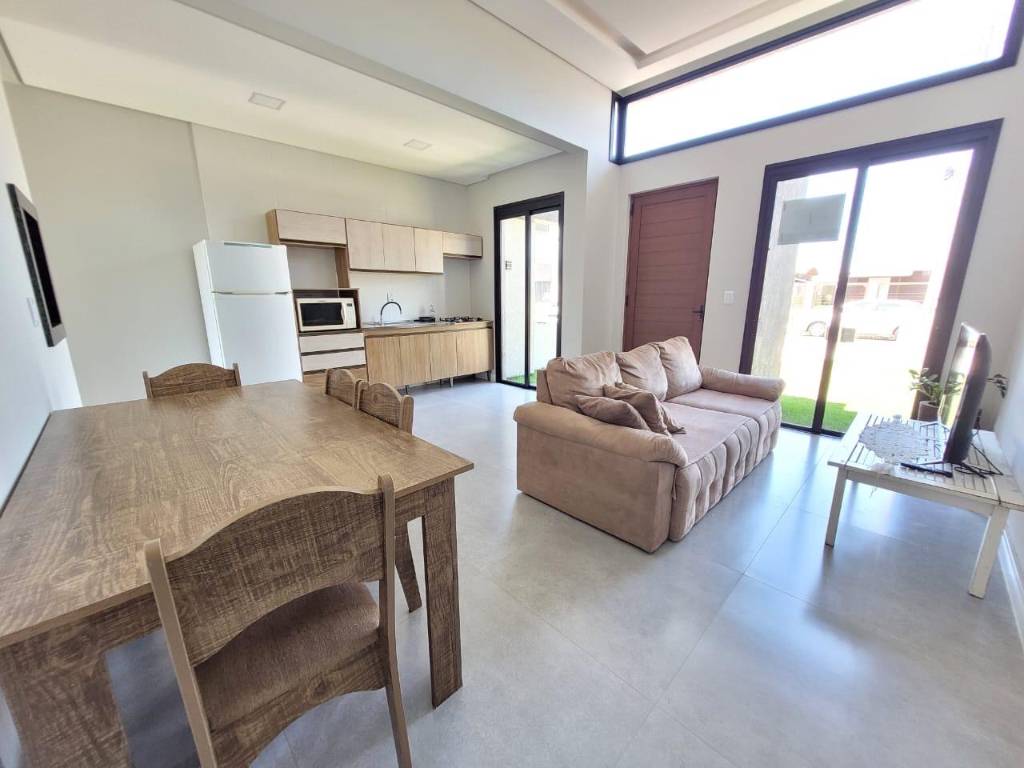 Casa Geminada 2 dormitórios para venda, Guarani em Capão da Canoa | Ref.: 16254