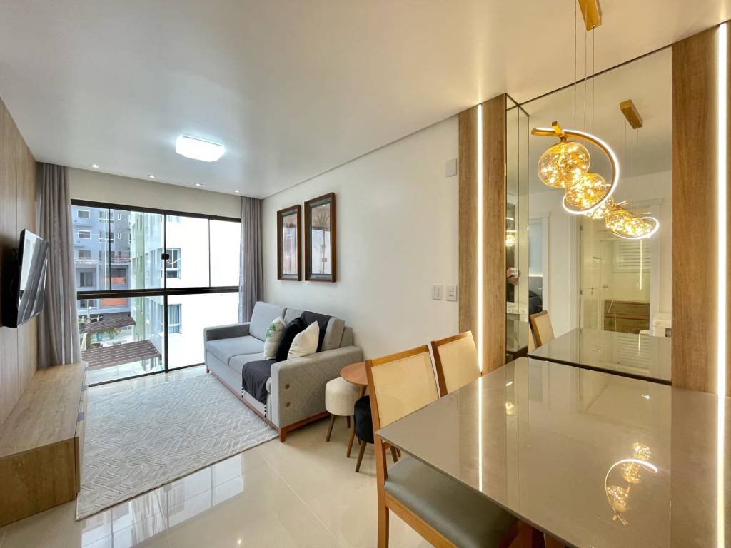 Apartamento 1 dormitório para temporada, Navegantes em Capão da Canoa | Ref.: 16298