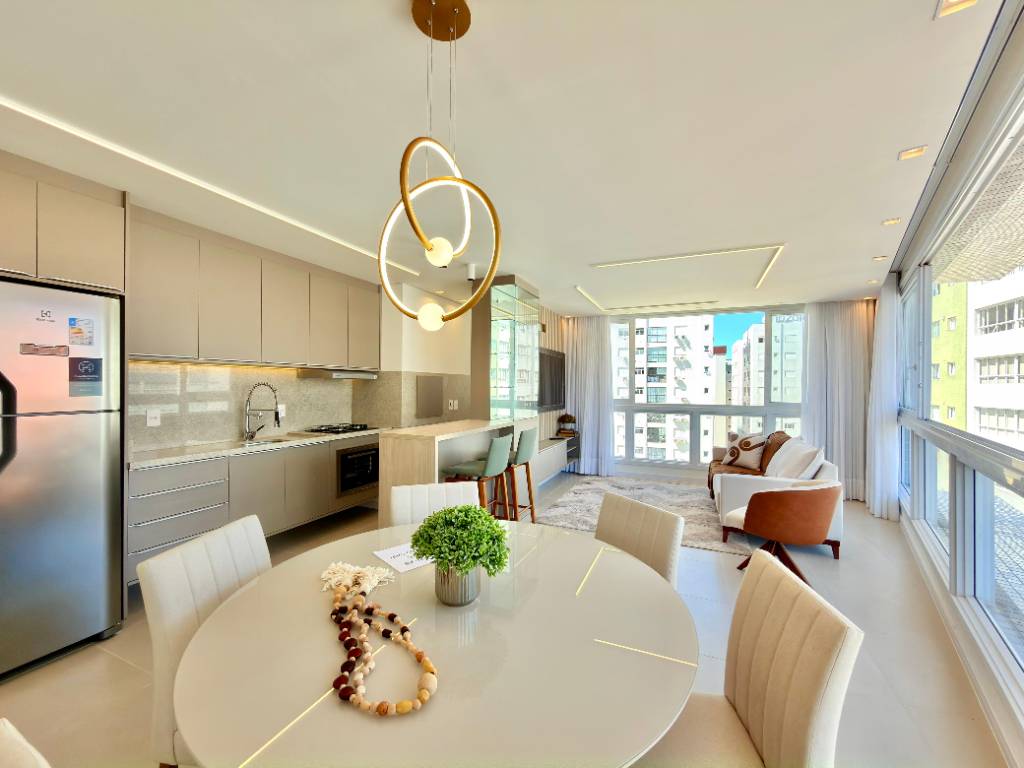 Apartamento 3 dormitórios para venda, Navegantes em Capão da Canoa | Ref.: 16335