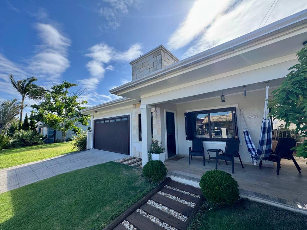 Casa 3 dormitórios para venda, Xangri-lá em Xangri-lá | Ref.: 16337