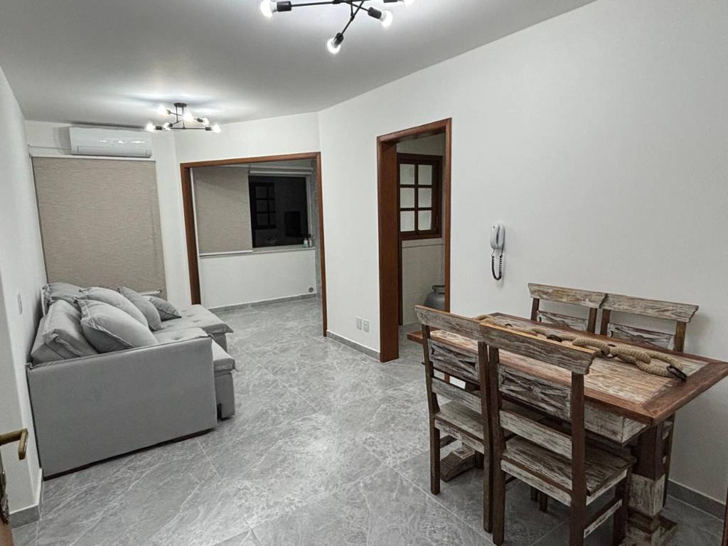 Apartamento 1 dormitório para venda, Centro em Capão da Canoa | Ref.: 16391