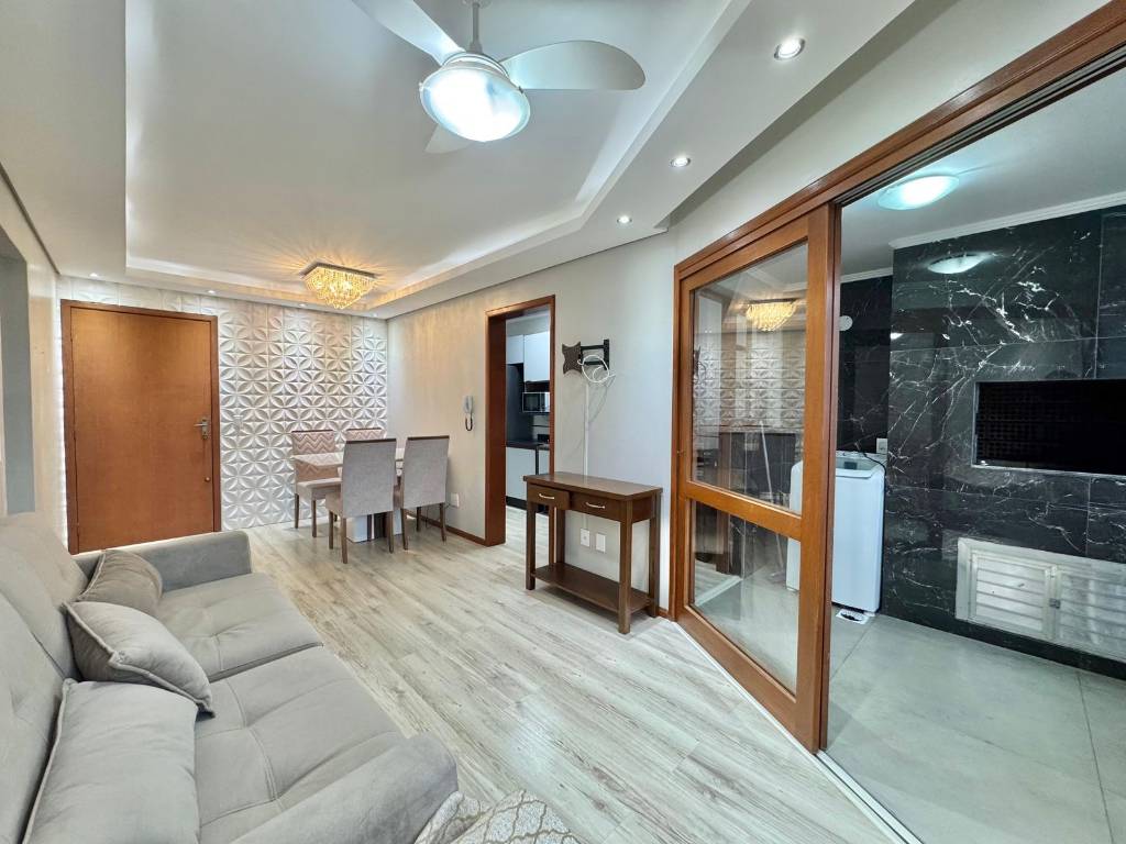 Apartamento 1 dormitório para venda, Centro em Capão da Canoa | Ref.: 16391