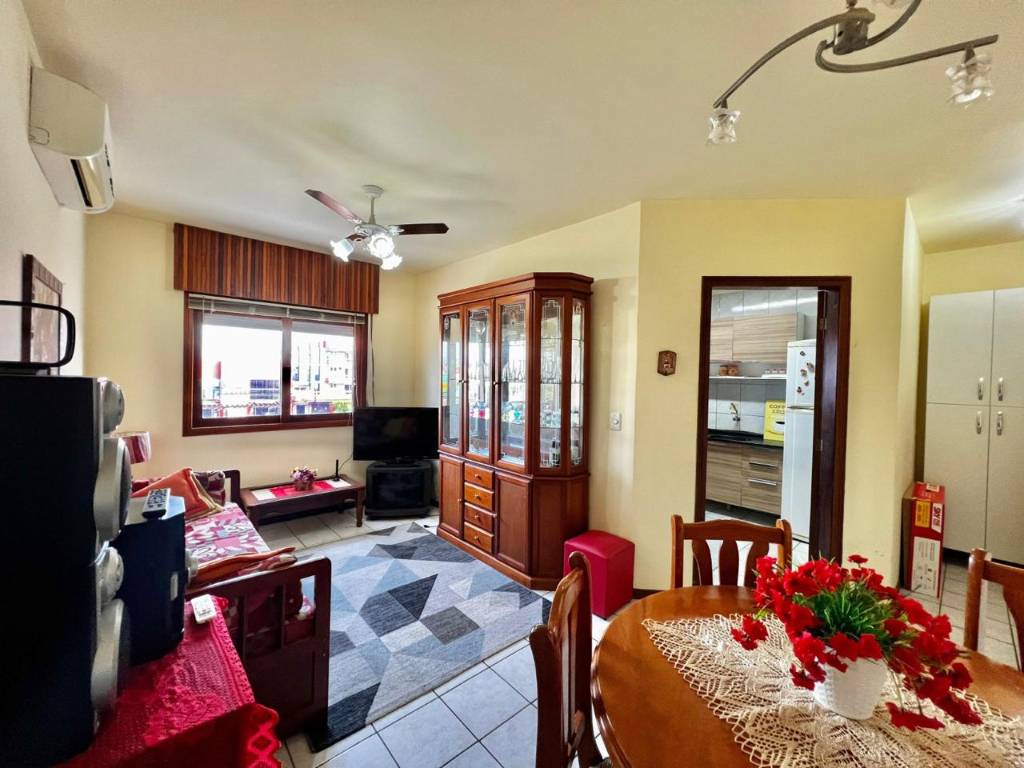 Apartamento 1 dormitório para venda, Zona Nova em Capão da Canoa | Ref.: 16428