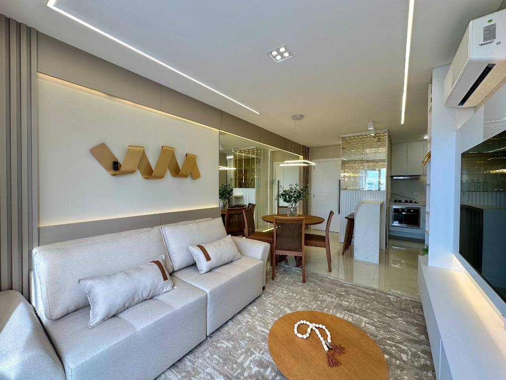 Apartamento 2 dormitórios para venda, Centro em Capão da Canoa | Ref.: 16453
